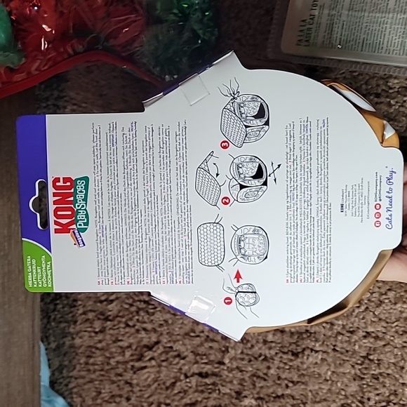 Cat bundle cat gifts cat christmas gifts 24 items christmas cat bundle Cat bundl - Picture 9 of 16